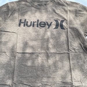 Men’s Hurley Shirt